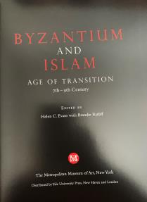 342BYZ) Byzantium and Islam: Age of Transition Hardcover – April 24 ...