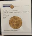 Ancient Coins - 304NOMOS) CATALOG SALE OF THE PLACIDIA COLLECTION : COINS OF EASTERN ROME AND THE BYZANTINE EMPIRE : AUCTION 37; In cooperation with NOMOS; May 16, 2017, 265 pages with coin photos