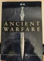Ancient Coins - 320WARF) ANCIENT WARFARE; Edited by John Carman and Anthony Harding; Sutton Publishing, 1999; 277 pages mainly text, a few maps and photos; Hardbound with dust jacket;
