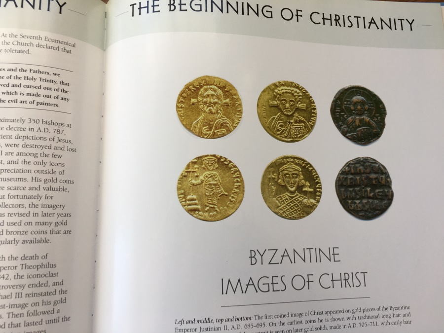 Money of the Bible