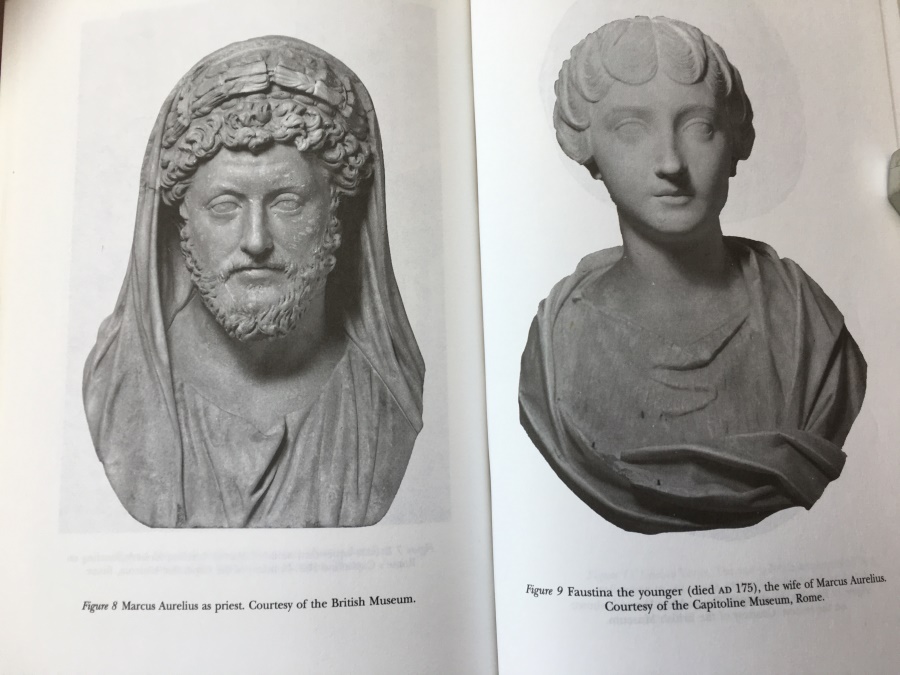 The Antonines The Roman Empire In Transition By Michael - 