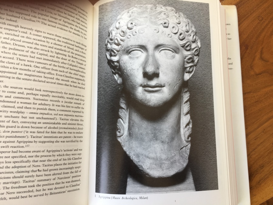 Agrippina Sex 43