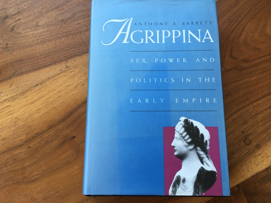 Agrippina Sex 5