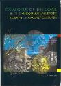 Ancient Coins - CATALOGUE OF COINS IN THE MACQUARIE UNIVERSITY OF ANCIENT CULTURES BY C E V NIXON