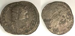 Ancient Coins - JULIA MAMEA, AE,  FELICITAS