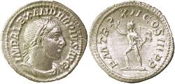 Ancient Coins - SEVERUS ALEXANDER, SOL, ANT