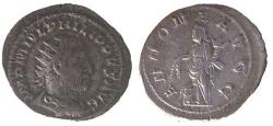 Ancient Coins - PHILIP I, ARAB, ANNONA, ANT