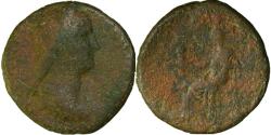 Ancient Coins - SABINA, CABEINA CEBACTH