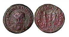 Ancient Coins - MAXIMIANUS, CONCORDIA, ANTONIANINUS