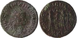 Ancient Coins - MAXIMIANUS, CONCORDIA, ANT
