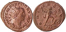 Ancient Coins - PROBUS, ORIENS, ANT