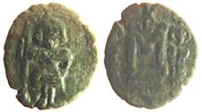 Ancient Coins - CONSTANTINE IV, CROSS POTENT, HEXADRACHM