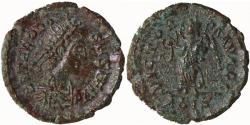 Ancient Coins - GALLIENUS, GRIFFIN, ANT