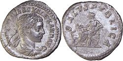 Ancient Coins - GALLIENUS, VICT GERMANICA, ANT