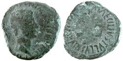Ancient Coins - AUGUSTUS, M MAECILLUS TULLUS AS