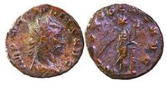 Ancient Coins - CLAUDIUS GOTHICUS, PROVIDENT ANTONINIANUS