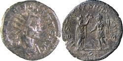 Ancient Coins - AURELIAN, RESTITVT, ANT