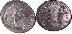 Ancient Coins - PROBUS, CLEMENTIA, ANT