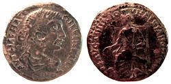 Ancient Coins - THRACE, MOESIA INTERIOR, MARCIANOPOLIS, CARACALLA
