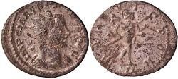 Ancient Coins - PROBUS, MARS, ANT