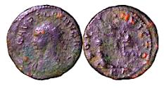 Ancient Coins - AURELIAN, SOL INVICTUS, ANTONINIANUS