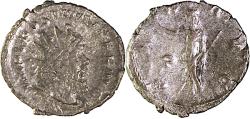 Ancient Coins - POSTUMUS, PAX, ANTONINIANUS