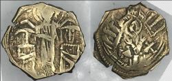 Ancient Coins - ANDRONICUS II and ANDRONICUS III, HYPERON