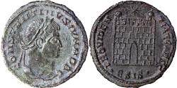 Ancient Coins - CONSTANTINUS II, AS CAESAR,