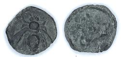 Ancient Coins - IONIA EPHESOS AE