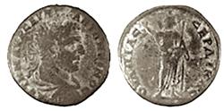 Ancient Coins - THRACE, SERDICA, CARACALLA