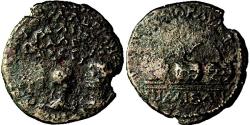 Ancient Coins - BITHYNIA, NICAEA, VALERIAN, GALLIENUS, VALERIAN JUNIOR