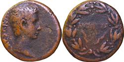 Ancient Coins - AUGUSTUS, AUGUSTUS, AS