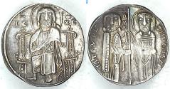 Ancient Coins - ITALY, VENICE, GROSSO, JACPO TEPOLO,