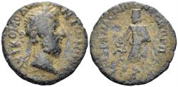 Ancient Coins - Pontos, Amaseia. Commodus. 177-192 AD. AE 26mm (6.33g). RPC 7959