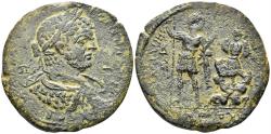Ancient Coins - Kilikia, Tarsos. Caracalla. 198-217 AD. AE 34.5 mm (17.67g). RPC V.3 - (unassigned; ID 93535)