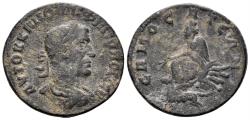 Ancient Coins - Commagene, Samosata. Philip I. 244-249 AD. AE 29mm (15.93g). SNG Copenhagen 23