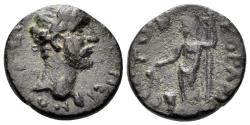 Ancient Coins - Kilikia, Korakesion, Hadrian. 117-138 AD. AE 19mm (4.00 gm). RPC III 2745