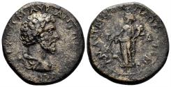 Ancient Coins - Pontos, Amaseia. Marcus Aurelius. 161-180 AD. AE 28mm (14.33 gm). Dated year 164 (161/2 AD). RPC Online 10381