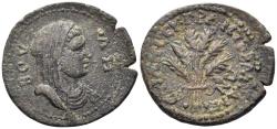 Ancient Coins - Phrygia. Apameia. Time of Caracalla. 198-217 AD. AE 25mm (6.01g). SNG Copenhagen 199