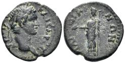 Ancient Coins - Lydia, Daldis-Flaviopolis. Trajan, 98-117 AD. AE 18mm (2.99g). RPC III 2414