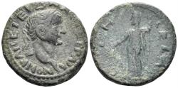 Ancient Coins - Bithynia, Koinon of Bithynia. Trajan. 98-117 AD. AE 22mm (6.88g). RPC III online 1139