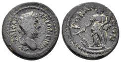 Ancient Coins - Pisidia, Konana. Marcus Aurelius. 161-180 AD. AE 21mm (6.05g). RPC IV.3 7750 (temporary)