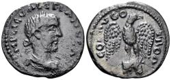 Ancient Coins - Troas, Alexandreia. Valerian I. 253-260 AD. AE 22mm (4.30g). RPC X - (unassigned; ID 63965)