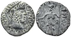 Ancient Coins - Lykaonia, Ikonion. Gallienus. 253-268 AD. AE 20.5mm (5.69g). RPC X - (unassigned; ID 79406, same dies)