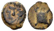 Ancient Coins - Seleucis and Pieria, Antioch. Civic Issue. 2st century AD. AE 13mm (1.05g). Cf. RPC III 3733