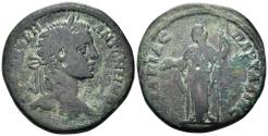 Ancient Coins - Thrace, Pautalia. Caracalla. 198-217 AD. AE 29mm (14.52g). Varbanov 5086