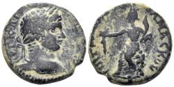 Ancient Coins - Coele, Damaskos. Caracalla. 198-217 AD. AE 20mm (6.54g). RPC V.3 - (unassigned; ID 69066)