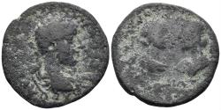 Ancient Coins - Kilikia, Seleucia ad Calycadnum. Severus Alexander. 222-235 AD. AE 25mm (6.53g). SNG BN 1009