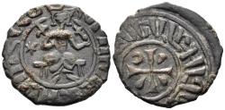 World Coins - Kingdom of Cilician Armenia. Hetoum I. 1226-1270 AD. AE 29mm (3.49g). Kardez. AC 363