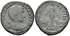Ancient Coins - Moesia Superior, Viminacium. Gordian III. 238-244 AD. AE 31mm (16.37g). Dated CY 3 (241/2 AD). Varbanov 114
